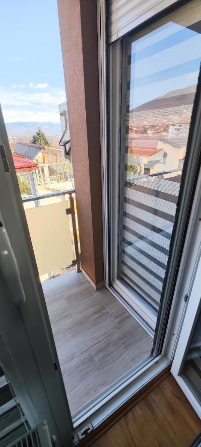 Ferienwohnung Marinkovic Stan Na Dan Vranje Exterior foto