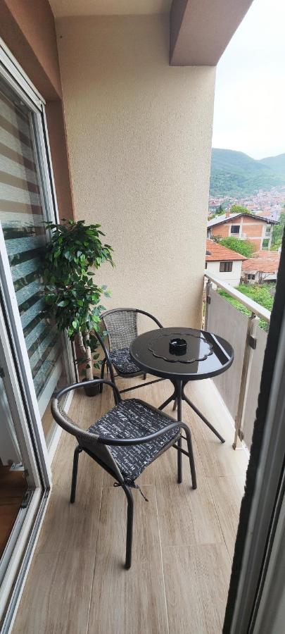 Ferienwohnung Marinkovic Stan Na Dan Vranje Exterior foto